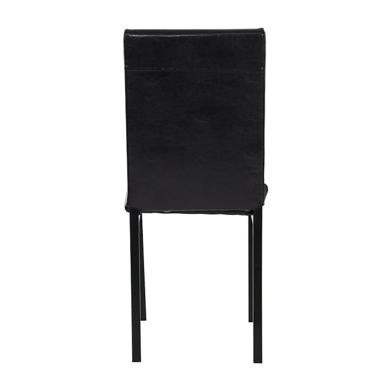 Homelegance Furniture Tempe Dining Side Chair