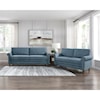 Homelegance Furniture Kinsale Loveseat