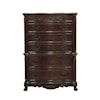 Homelegance Furniture Deryn Park Chest of Drawers