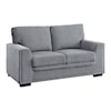 Homelegance Morelia Loveseat