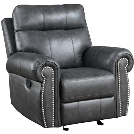 Glider Reclining Chair