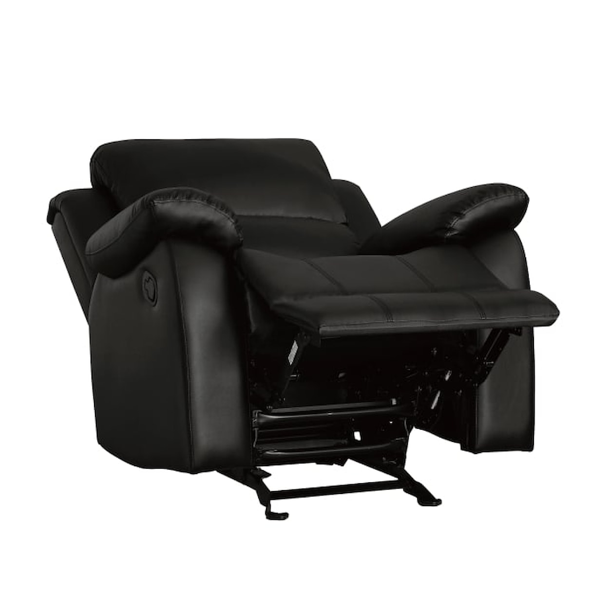 Homelegance Clarkdale Glider Reclining Chair