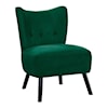 Homelegance Furniture Imani Accent Chair