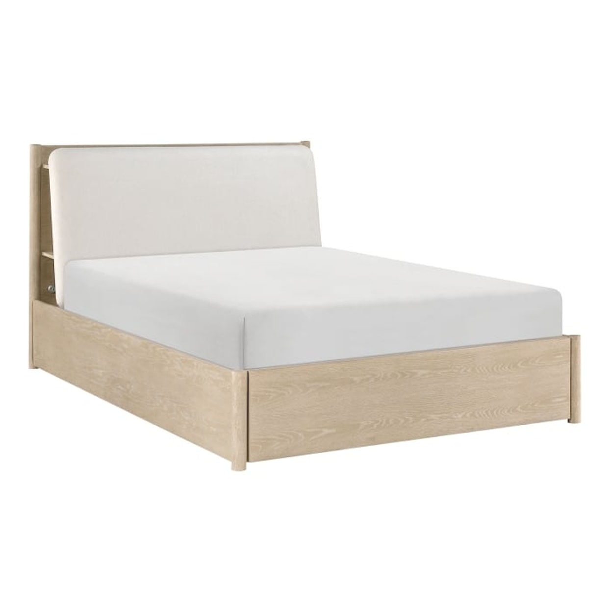 Homelegance Furniture Miscellaneous Queen Bed