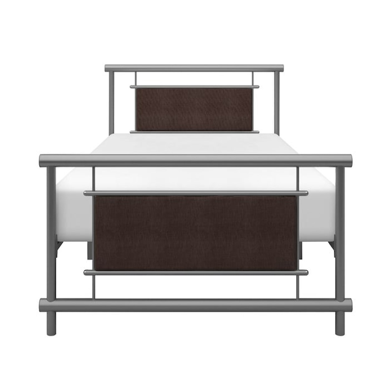 Homelegance Furniture Gavino Twin Platform Bed