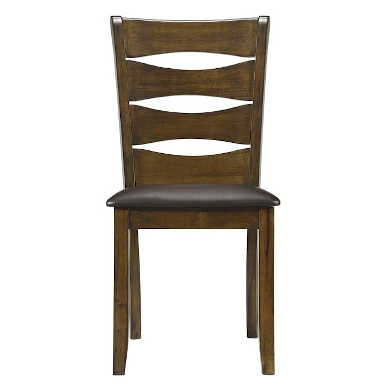 Homelegance Furniture Darla Side Chair