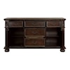 Homelegance Furniture Catalonia Buffet/Server