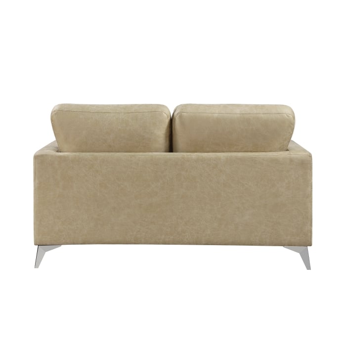 Homelegance Cazon Loveseat