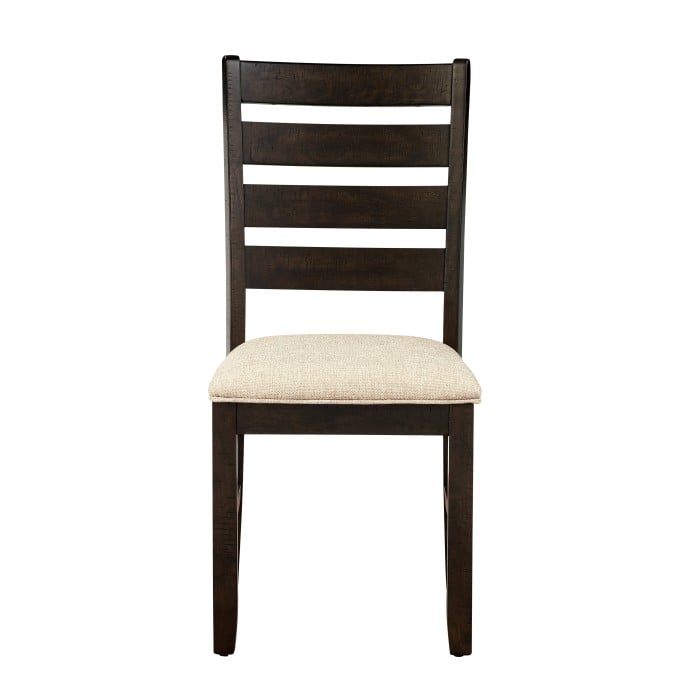 Homelegance Blair Farm 7-Piece Dinette Set