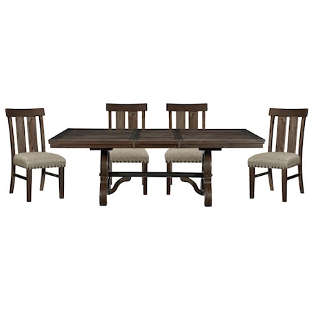 5-Piece Dining Set