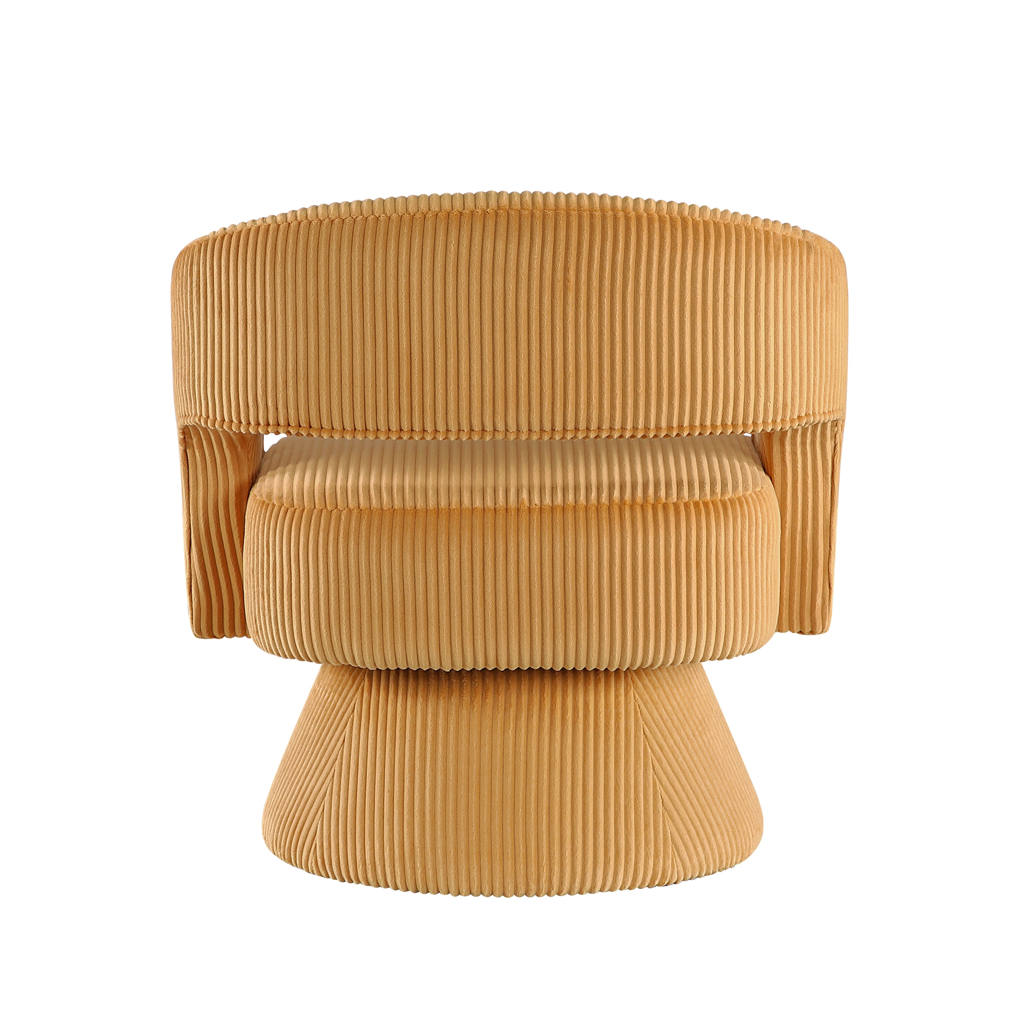 Homelegance Upton Swivel Accent Chair