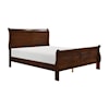 Homelegance Mayville Eastern King Bed