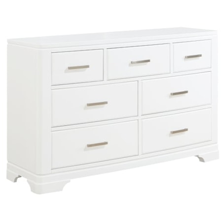 7-Drawer Dresser