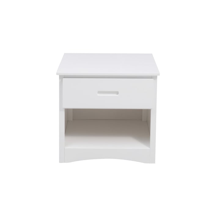 Homelegance Galen Nightstand