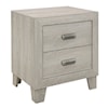 Homelegance Quinby Night Stand
