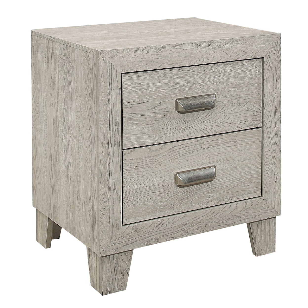 Homelegance Furniture Quinby Night Stand