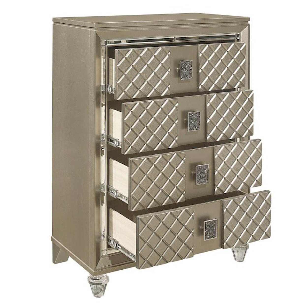 Homelegance Loudon Chest