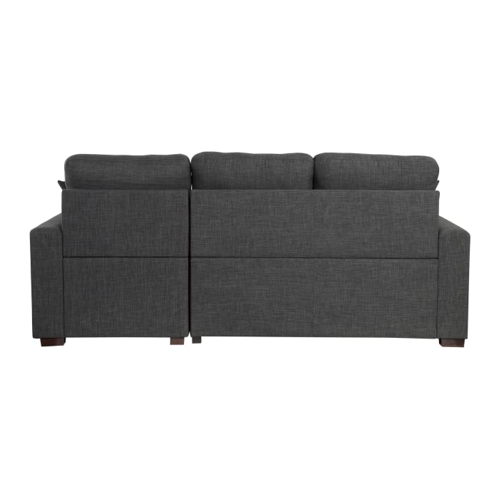 Homelegance McCafferty Sectional Sofa