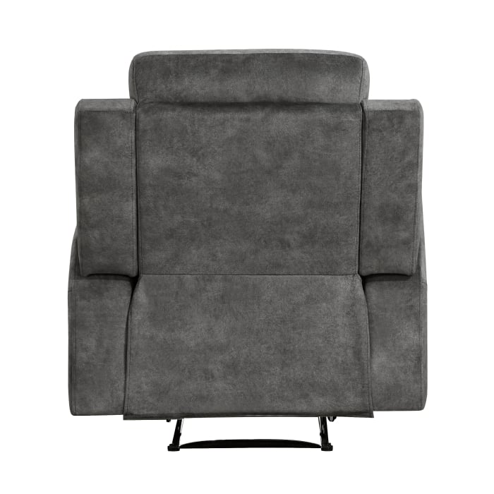 Manual Recliner