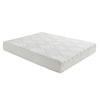 Homelegance Altair 10" King Memory Foam Mattress