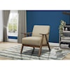 Homelegance Furniture Damala Accent Chair