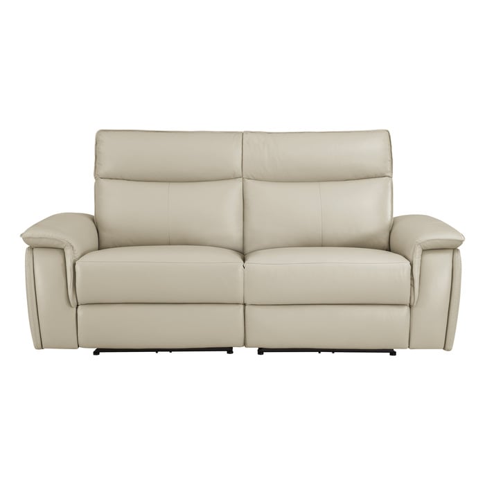 Power Reclining Loveseat