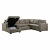 Homelegance Furniture Elton 3-Piece Sectional