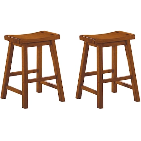 24 Inch Stool