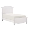 Homelegance Meghan Full Arched Panel Bed