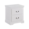 Homelegance Seabright Twin Bedroom Set