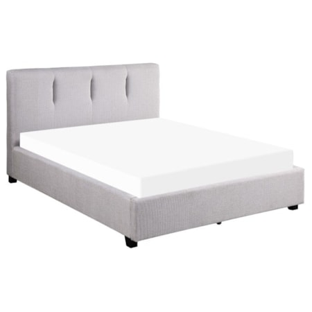Full Platform Bed