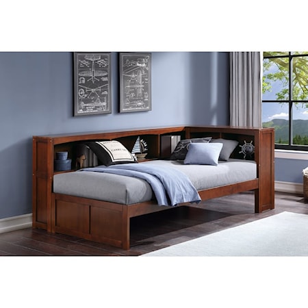 Twin Bed