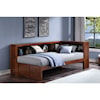 Homelegance Furniture Discovery Twin Bed