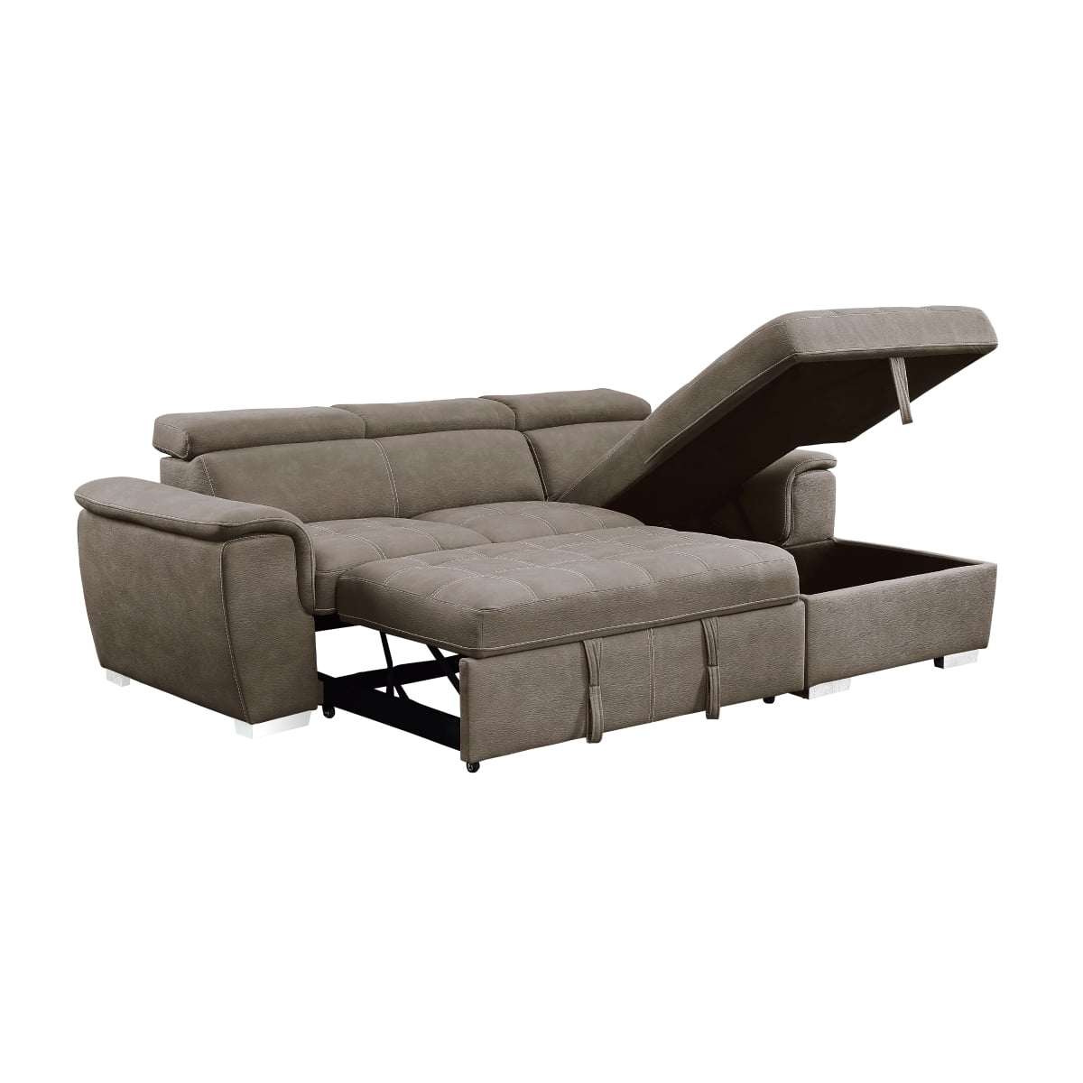2-Piece Sectional