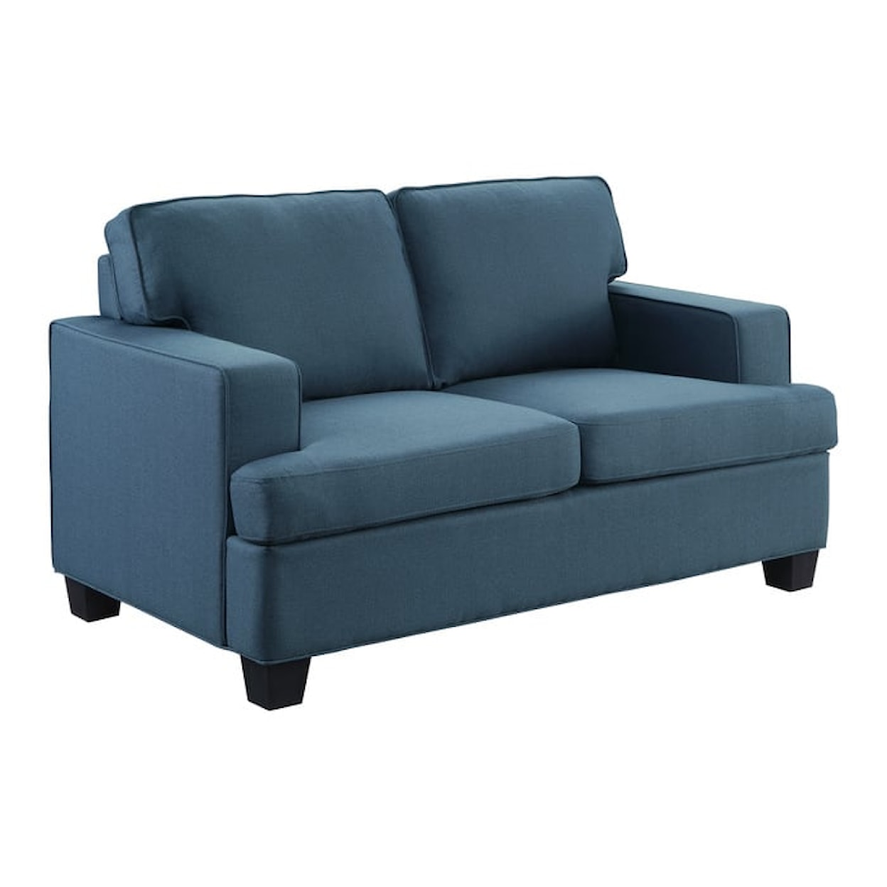 Homelegance Furniture Elmont Loveseat