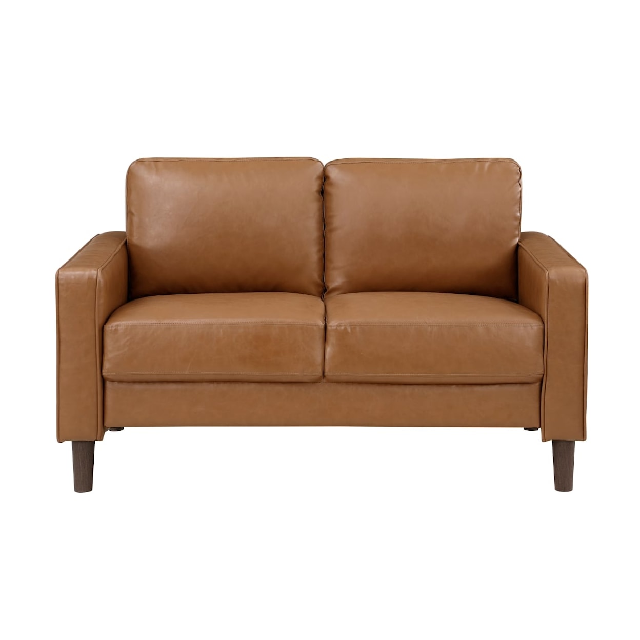 Homelegance Furniture Malcolm Loveseat