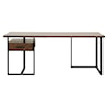 Homelegance Furniture Sedley Return Desk