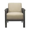 Homelegance Furniture Lewiston Accent Chair