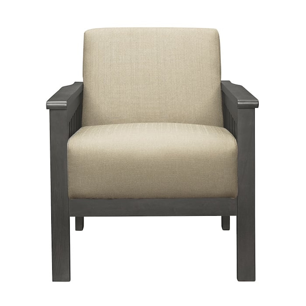 Homelegance Furniture Lewiston Accent Chair