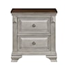 Homelegance Marquette 4-Piece Bedroom Set