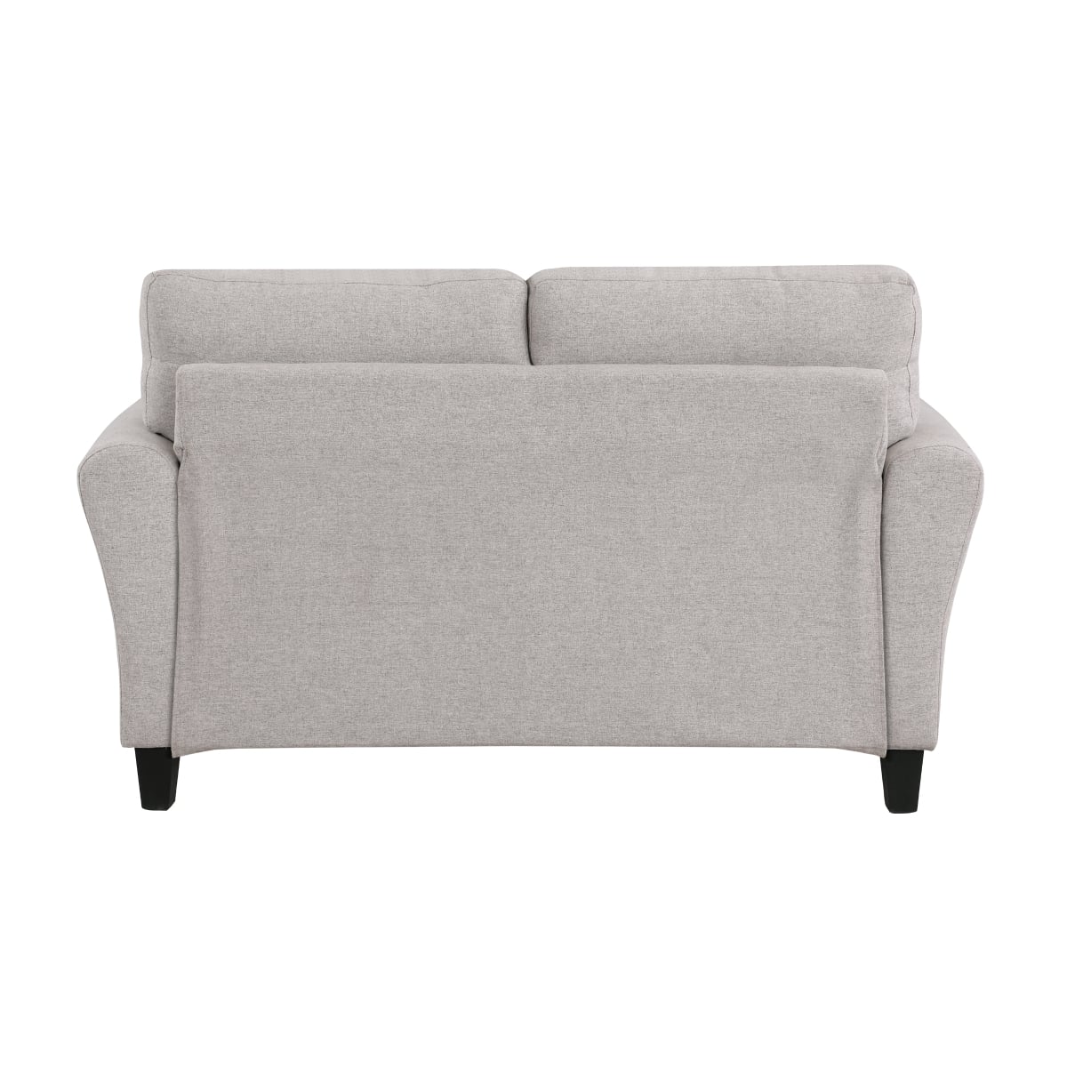 Stationary Loveseat