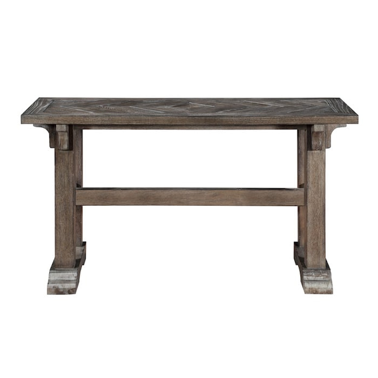 Homelegance Sarasota Sofa Table