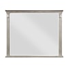 Homelegance Furniture Marquette Mirror