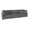 Homelegance Furniture Guthrie Sofa