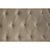 Homelegance Furniture Cavalier Queen Bed
