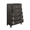 Homelegance Furniture Davi Bedroom Chest