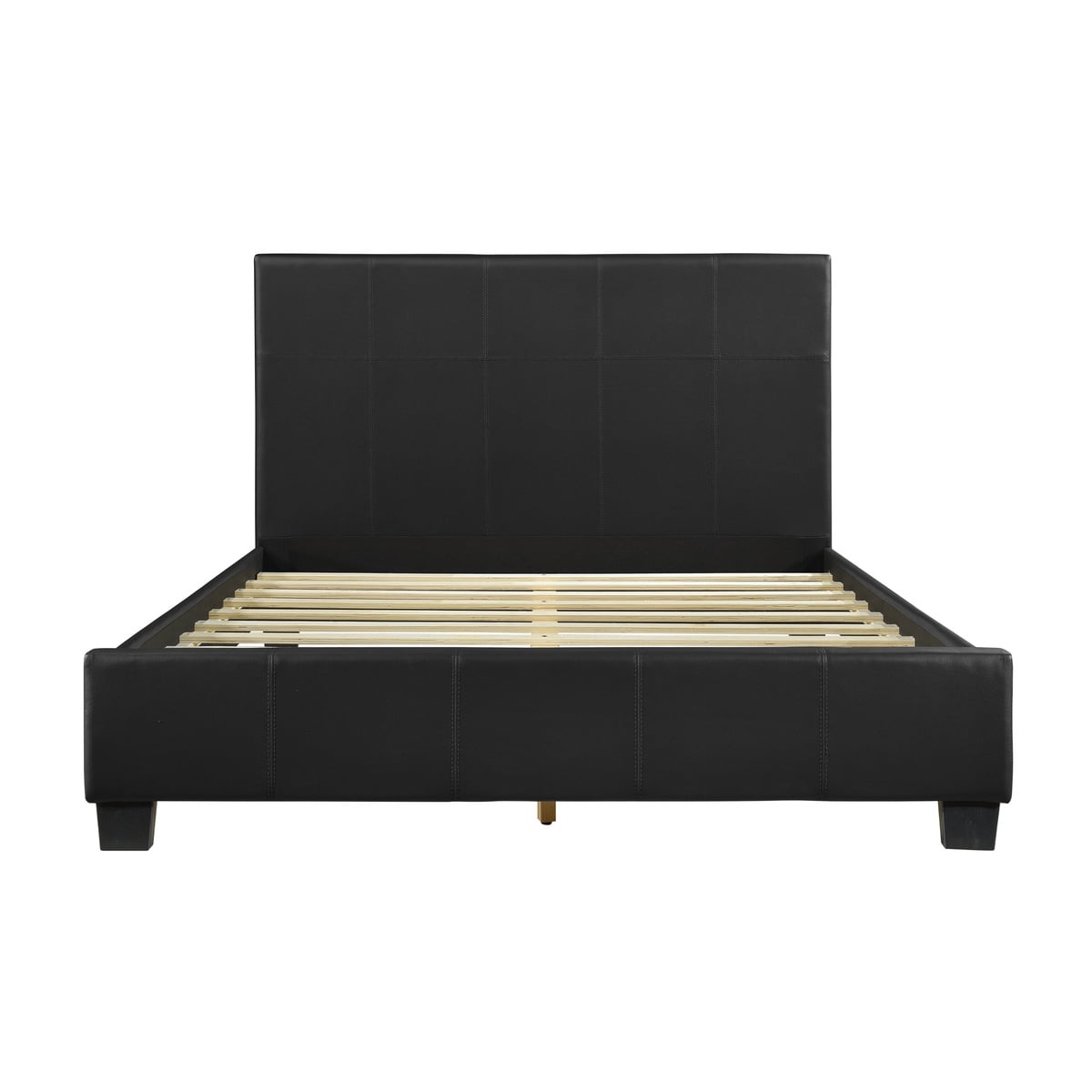 Homelegance Lorenzi Full Platform Bed