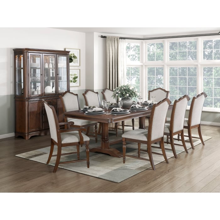 Homelegance Rexford Dining Table