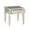 Homelegance Furniture Juliette End Table