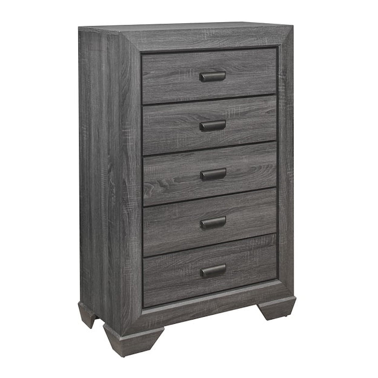 Homelegance Beechnut Chest